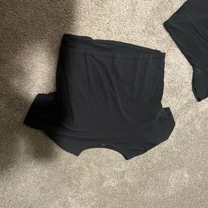 Cates tee size 6